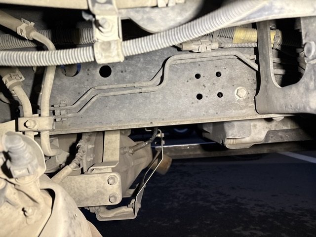 2017 Van Wing Hino Ranger 2PG-FD2ABG - Image 19