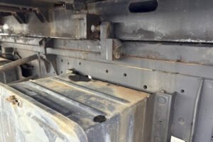 1998 Self Loader Toyota Dyna KC-BU222
