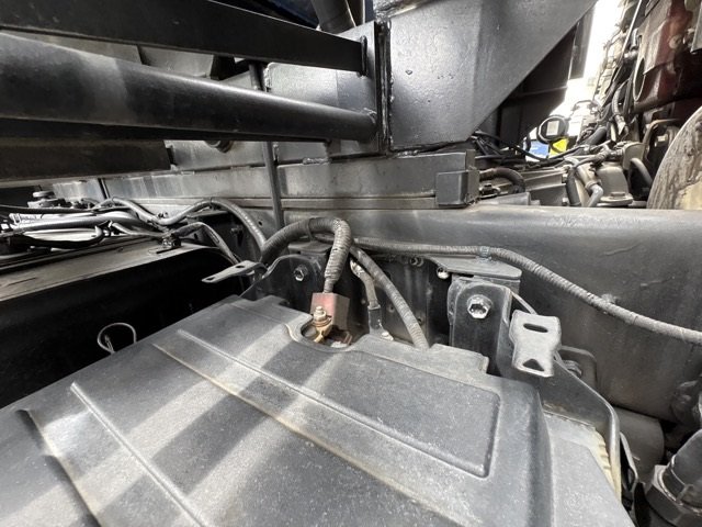 2012 Garbage Truck Hino Dutro SJG-XKU600X - Image 19