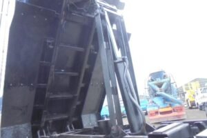 2005 Dump Tipper Truck Hino Profia KS-FS2PKJA