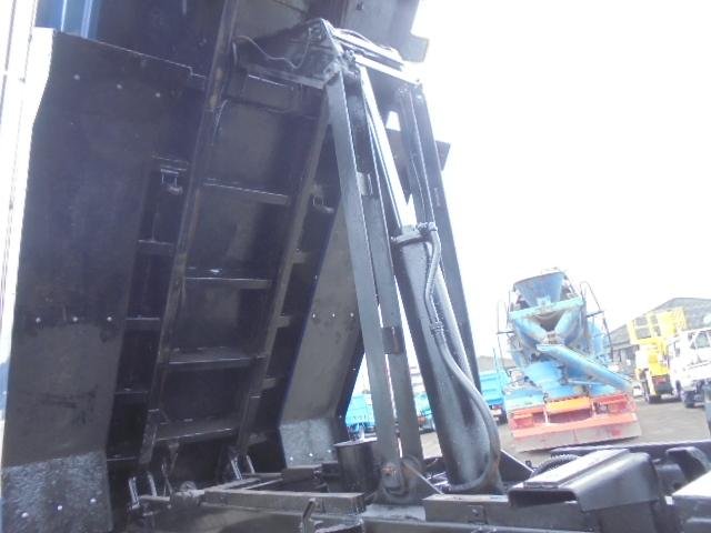 2005 Dump Tipper Truck Hino Profia KS-FS2PKJA - Image 19