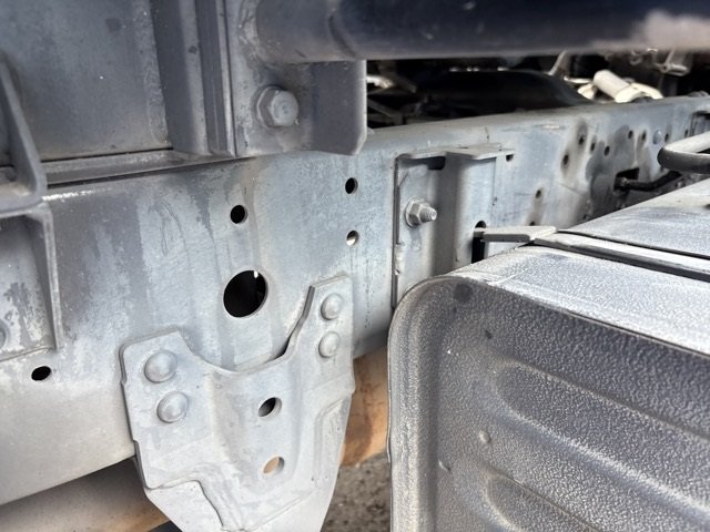 2011 Dump Tipper Truck Toyota Toyoace ABF-TRY220 - Image 18