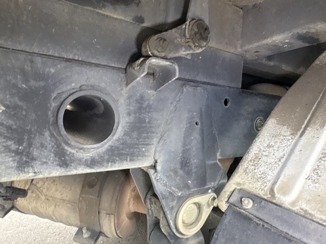 2018 Dump Tipper Truck Mitsubishi Fuso Canter TPG-FBA60 - Image 19