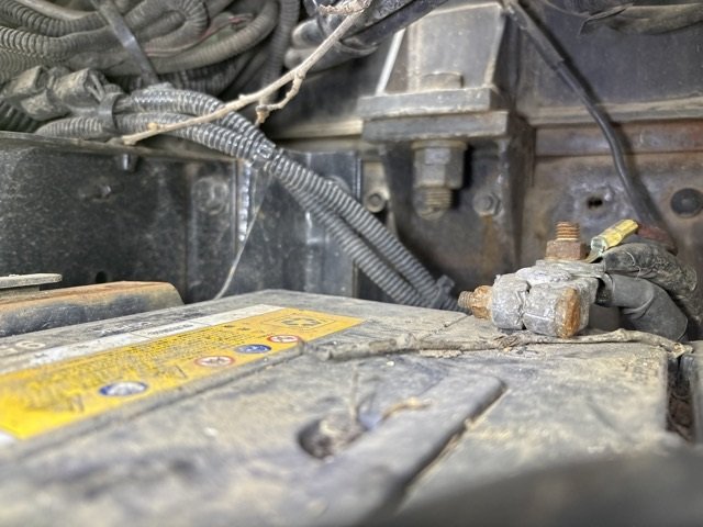 2003 Aerial Platform Mitsubishi Fuso Canter KK-FE73EBY - Image 19