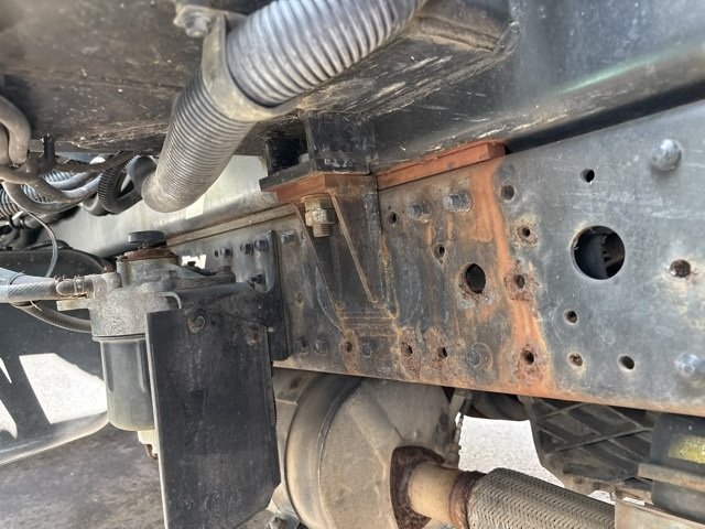 2007 Aerial Platform Mitsubishi Fuso Canter PDG-FE73DY - Image 19