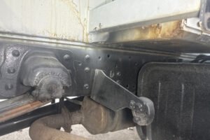2014 Tank Truck Hino Dutro TKG-XZU700X