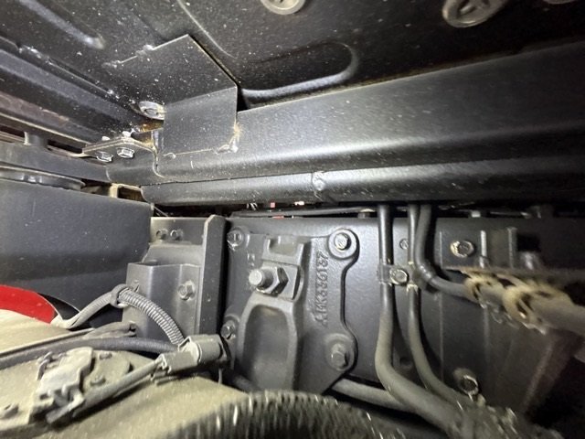 2000 Others Trucks Mitsubishi Fuso Canter KK-FG52EC - Image 19