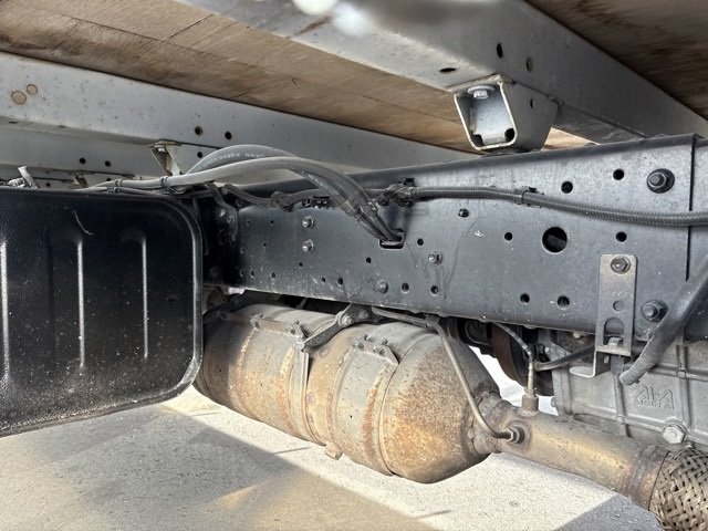 2016 Flat Body Truck Hino Dutro TKG-XZC655M - Image 18