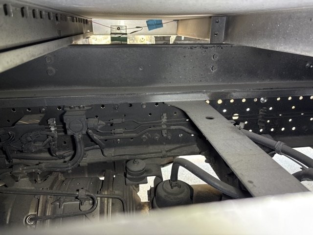 2009 Van Wing Isuzu Elf BDG-NMR85AN - Image 19