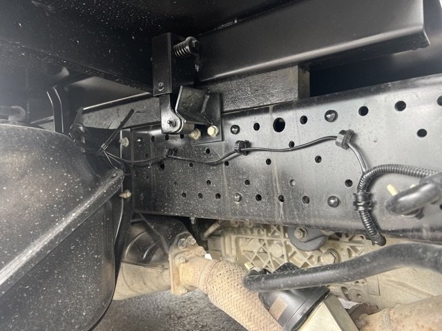 2008 Dump Tipper Truck Isuzu Elf BDG-NKR85AD - Image 19