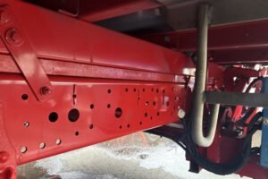 2018 Freezer Refrigerator Truck Isuzu Elf TPG-NPR85AN