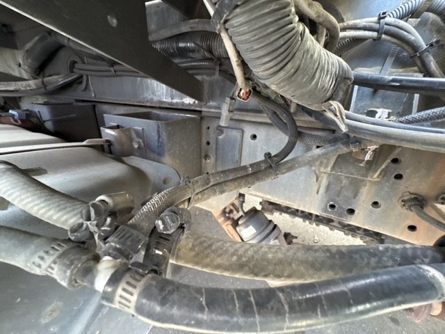 2003 Aerial Platform Isuzu Elf KR-NKR81E3N - Image 19