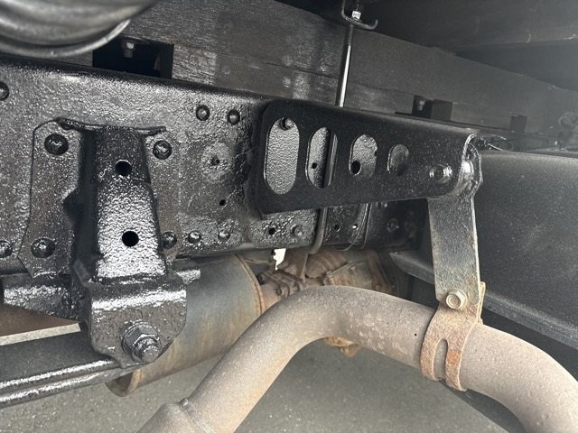 2010 Flat Body Truck Isuzu Elf BKG-NPR85AN - Image 19