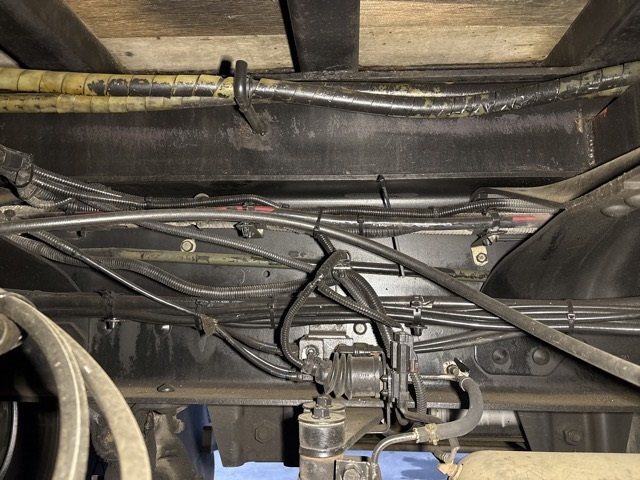 2012 Self Loader Mitsubishi Fuso Super Great QKG-FS54VZ - Image 19