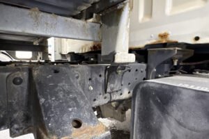 2013 Double Cab Truck Nissan Atlas SDG-SZ4F24