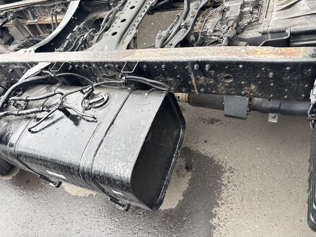 2007 Chassis Truck Mitsubishi Fuso Canter PDG-FE74BV - Image 19