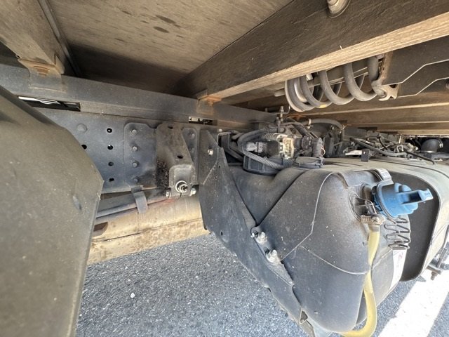 2019 Flat Body Truck Mitsubishi Fuso Canter 2PG-FEB50 - Image 19