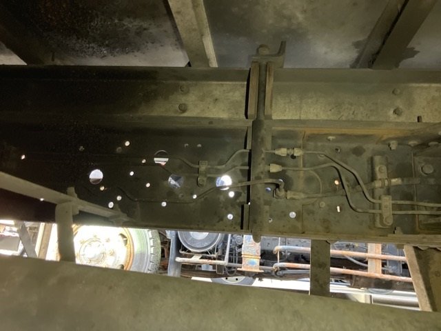 2004 Van Wing Isuzu Forward PA-FRD34L4 - Image 19