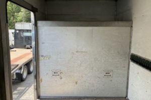 2013 Freezer Refrigerator Truck Toyota Dyna TKG-XZC600