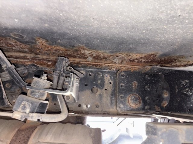 2007 Crane Truck Mitsubishi Fuso Canter PA-FE73DB - Image 20
