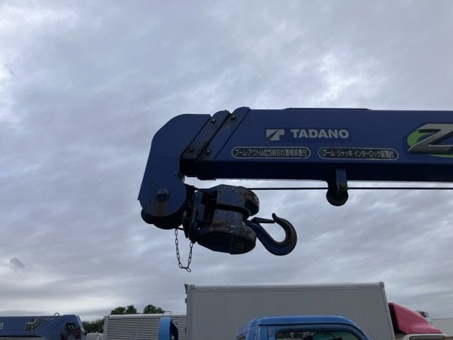 2014 Crane Truck Isuzu Elf TKG-NMR85AN - Image 20