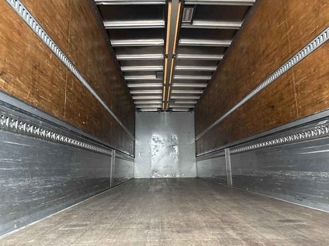 2018 Van Wing Isuzu Giga 2PG-CYJ77C - Image 20