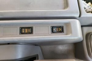 1995 Others Trucks Hino Profia U-FR3FPBA