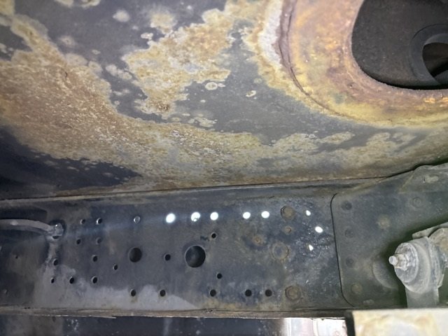 2003 Aerial Platform Mitsubishi Fuso Canter KK-FE73EBY - Image 20