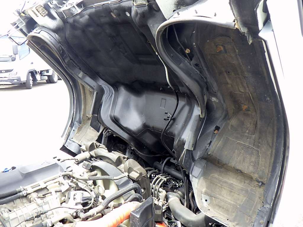 2019 Flat Body Truck Mitsubishi Fuso Canter FEAV0 - Image 20