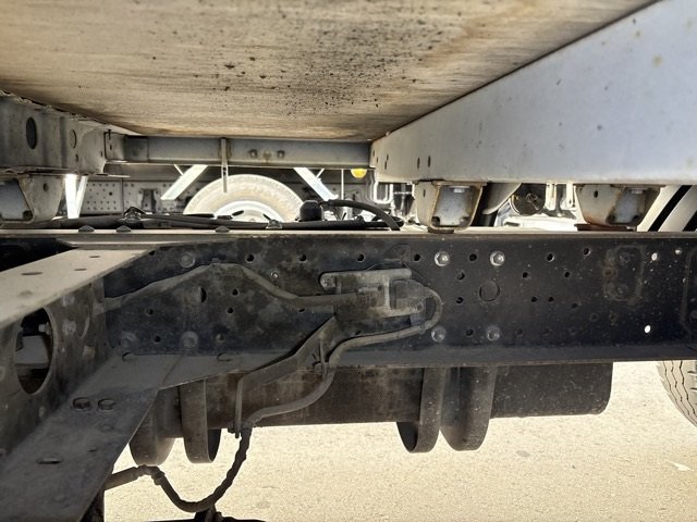 2016 Flat Body Truck Hino Dutro TKG-XZC655M - Image 19