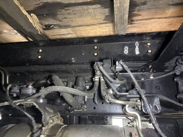 2010 Flat Body Truck Hino Dutro BKG-XZU504M - Image 20