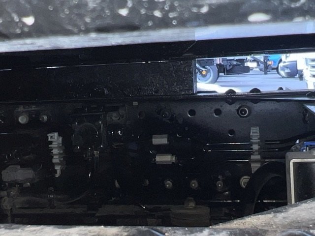 2008 Dump Tipper Truck Isuzu Elf BDG-NKR85AD - Image 20