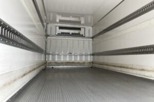 2018 Freezer Refrigerator Truck Isuzu Elf TPG-NPR85AN