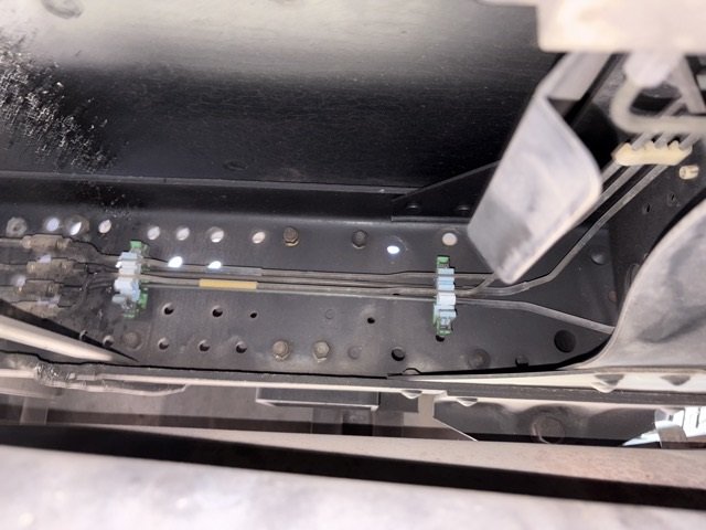 2003 Aerial Platform Isuzu Elf KR-NKR81E3N - Image 20