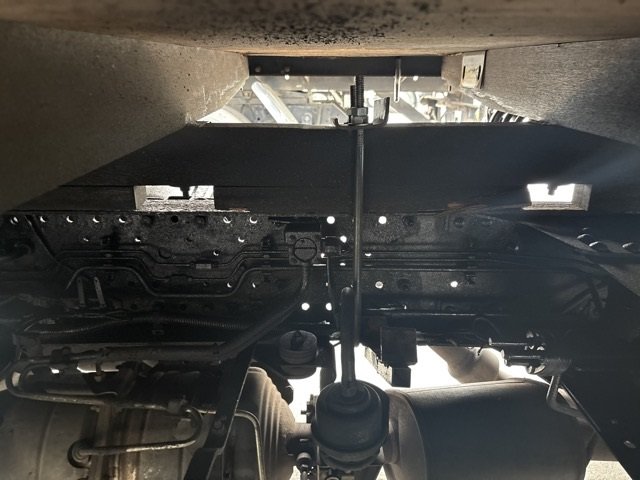 2010 Flat Body Truck Isuzu Elf BKG-NPR85AN - Image 20