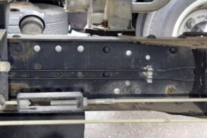 2013 Double Cab Truck Nissan Atlas SDG-SZ4F24