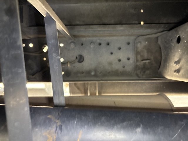 1995 Van Wing Mitsubishi Fuso Canter KC-FE638EV - Image 20