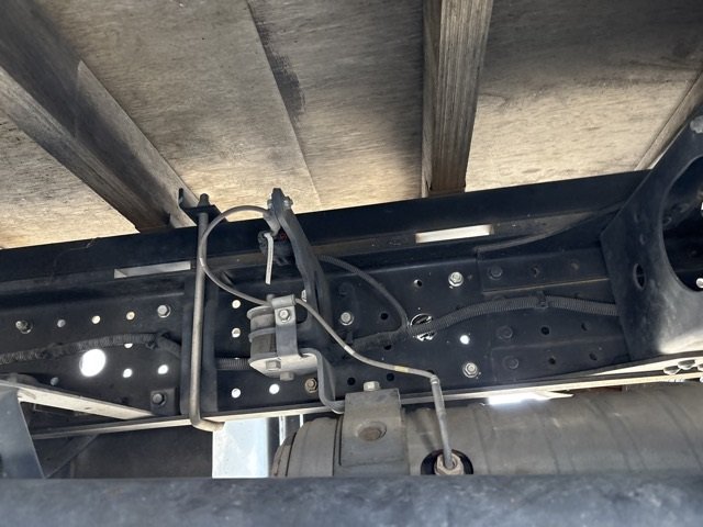 2019 Flat Body Truck Mitsubishi Fuso Canter 2PG-FEB50 - Image 20