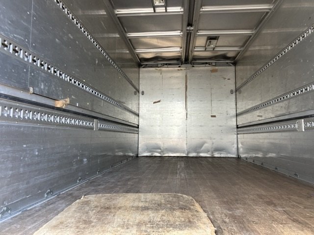 2004 Van Wing Isuzu Forward PA-FRD34L4 - Image 20