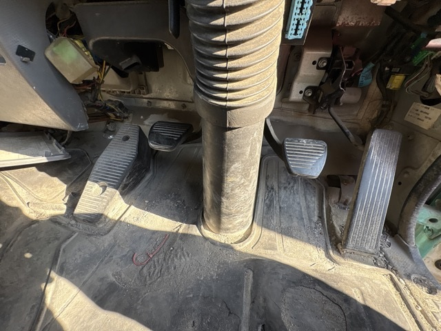 2015 Concrete Mixer Truck Isuzu Forward QDG-FVZ34U2 - Image 7