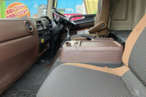 2018 Van Wing Hino Ranger 2PG-FD2ABA