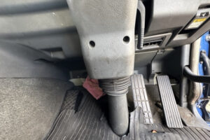 2018 Trailer Head Mitsubishi Fuso Super Great QKG-FV60VJR