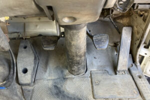 2008 Dump Tipper Truck Isuzu Forward PKG-FRR90S2