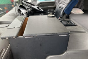2013 Trailer Head Isuzu Giga QKV-EXY52AJ