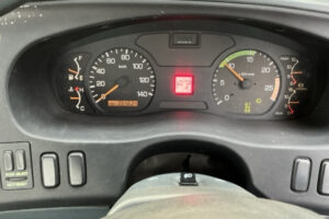 2015 Trailer Head Mitsubishi Fuso Super Great KL-FV50LHR
