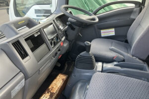 2020 Flat Body Truck Isuzu Elf 2RG-NPR88YN