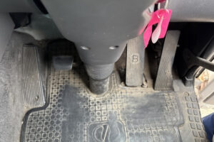 2006 Self Loader Nissan Quon ADG-CG4ZA - Image 6