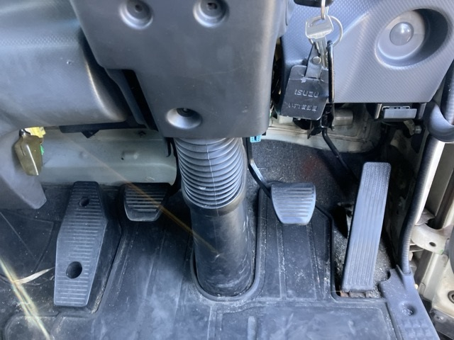 2012 Van Wing Isuzu Forward SKG-FRR90T2 - Image 7