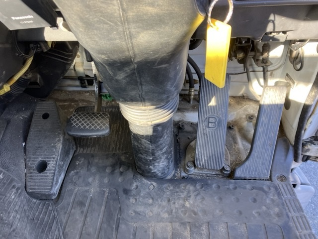 2004 Crane Truck Isuzu Forward KK-FRR35H3S - Image 7