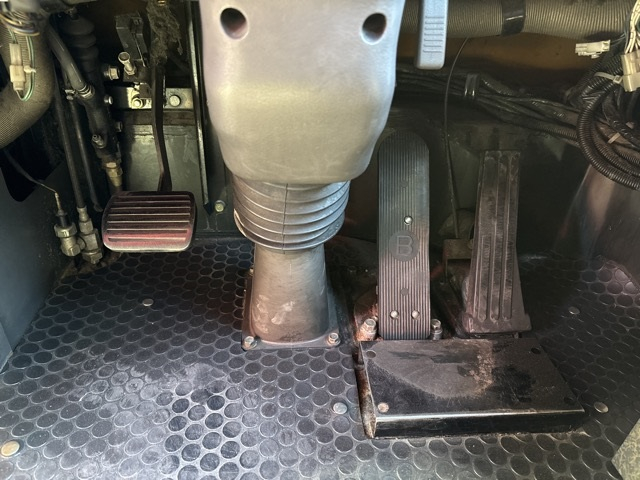 1998 Bus Mitsubishi Fuso Aero Queen KC-MS822P - Image 7